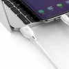 DUDAO KABEL USB-A DO LIGHTNING 3A 2M DO IPHONE 11 12 13 14 15 PEŁNE