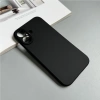 HURTEL ETUI SOFT CASE DO IPHONE 16 PLUS POKROWIEC ELASTYCZNY Z TWARDEJ GUMY