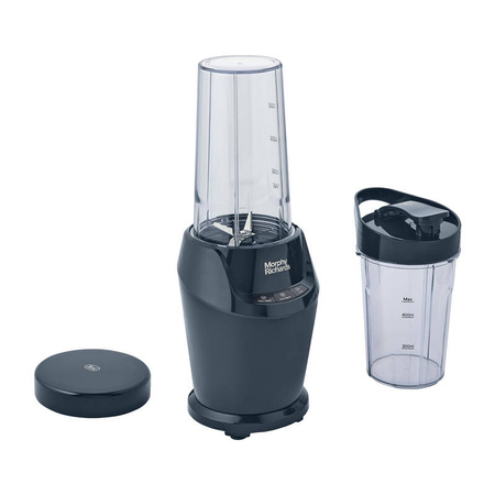 MORPHY RICHARDS BLENDER KIELICHOWY 403060 DO MIKSERA I KOKTAJLI Z SZKLANYM