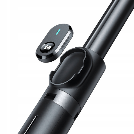 MCDODO KIJEK SELFIE STICK TRIPOD BLUETOOTH STATYW DŁUGI DO IPHONE SAMSUNG