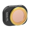 SUNNYLIFE ZESTAW FILTRÓW ND/PL 8 16 32 64 DO DJI MINI 4 PRO FILTRY