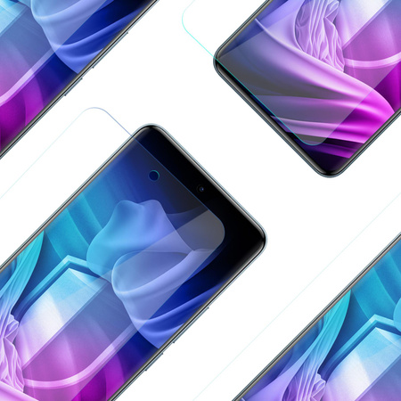 Redmi Note 15 Pro 4G - 3mk Silky Matt Pro