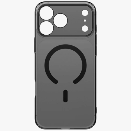 UNIQ ETUI AIRSUIT DO IPHONE 17 PRO MAX MAGCLICK CHARGING OCHRONNE