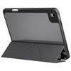 Skinarma etui Kira Kobai iPad Air 11 (M2/M3/5Gen/4Gen) gunmetal