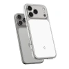 SPIGEN ETUI ULTRA HYBRID T MAGSAFE DO IPHONE 17 PRO MAX OCHRONA