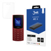 3MK FOLIA OCHRONNA DO NOKIA 105 4G (2023) ARC+ OCHRONA EKRANU