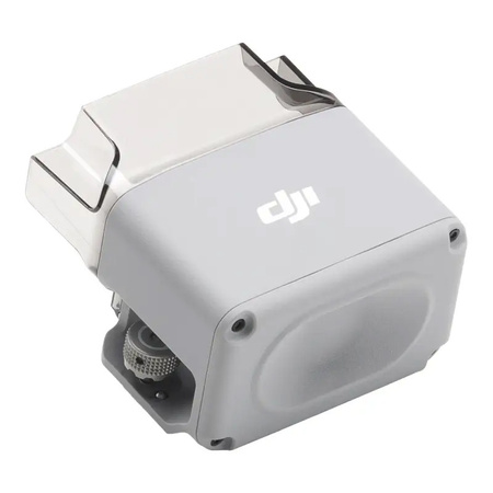 DJI GŁOŚNIK AS1 DO MATRICE 4 IDEALNY DO KOMUNIKACJI Z DRONAMI I ZARZĄDZANIA