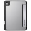Skinarma etui Kira Kobai iPad Air 11 (M2/M3/5Gen/4Gen) chrome