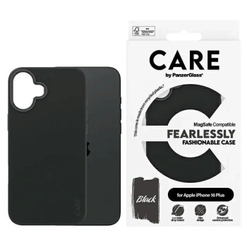 PANZERGLASS FASHION CASE DO MAGSAFE DO IPHONE 16 PLUS OCHRONA PRZED