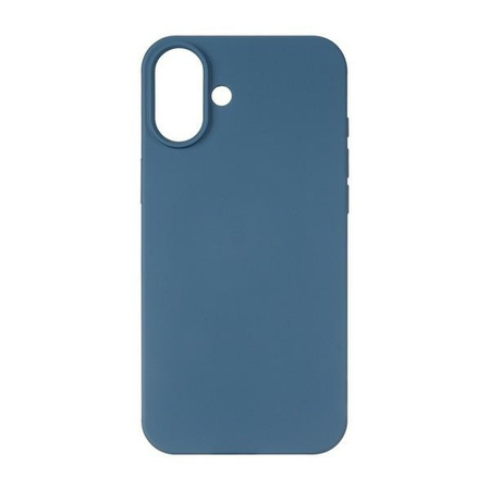 BELINE ETUI SILICONE DO IPHONE 16 PLUS CASE POKROWIEC TELEFONÓW Z SILIKONU