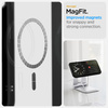 SPIGEN CASE LIQUID AIR DO MAGSAFE DO IPHONE 16E CHRONI PRZED ZARYSOWANIAMI