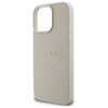 GUESS ETUI HARDCASE GRINDED RING DO IPHONE 16 PRO MAX 6.9 DO MAGSAFE
