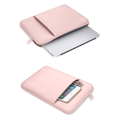 TECH-PROTECT NEOPREN TORBA 14 DO MACBOOK PRO AIR HP DELL LENOVO ELEGANCKA
