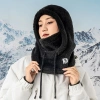 QUNATURE KOMINIARKA NARCIARSKA ROZMIAR M ARCTIC VELVET DO SPORTÓW ZIMOWYCH