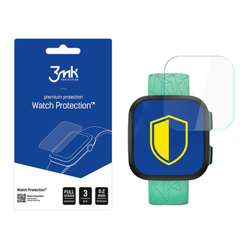 3MK SZKŁO HYBRYDOWE DO GARMIN BOUNCE FLEXIBLEGLASS ZABEZPIECZENIE