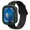 SPIGEN CASEOLOGY VAULT ETUI DO APPLE WATCH 10 (46 MM) NIEDUŻE, ALE OCHRONNE