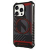AUDI ETUI IML SPORT DO IPHONE 15 PRO MAX 6.7 DO MAGSAFE OCHRONA MAGNETYCZNA