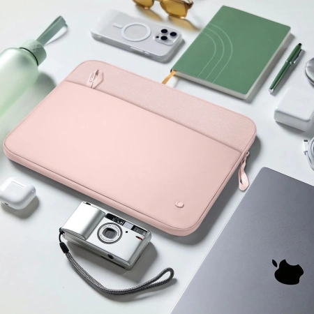 TECH-PROTECT TORBA SLEEVE DO LAPTOPA 15-16 CALI WYSOKA OCHRONA