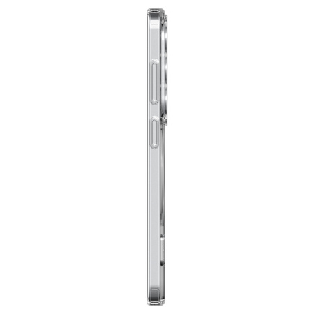 Spigen Ultra Hybrid S MagSafe, clear white - Samsung Galaxy S26
