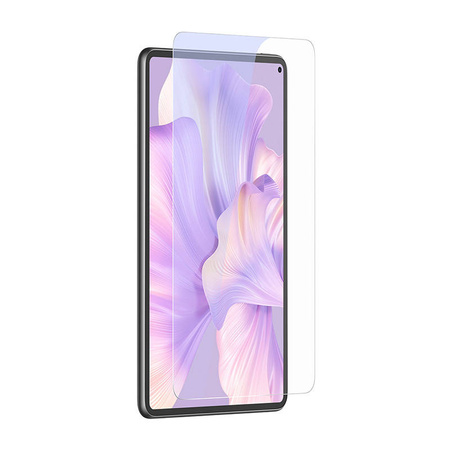 BASEUS SZKŁO HARTOWANE DO TABLETU HUAWEI MATEPAD PRO 11 0.3MM ANTYZARYSOWE