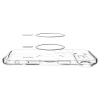 SPIGEN ETUI ULTRA HYBRID MAGSAFE DO IPHONE 17 AIR OCHRONA TELEFONU