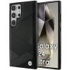 BMW ETUI HARDCASE SIGNATURE LEATHER DO SAMSUNG GALAXY S24 ULTRA S928
