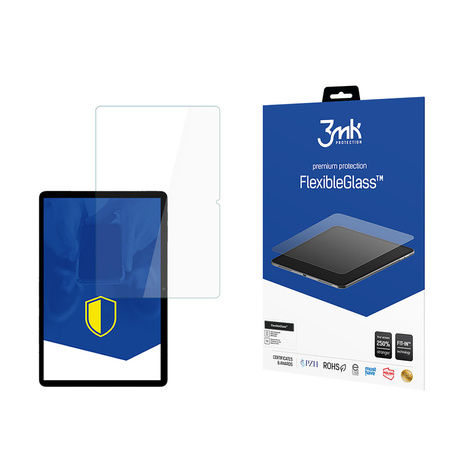3MK FLEXIBLEGLASS DO DOOGEE T30E SZKŁO OCHRONNE ELASTYCZNE Z ODPORNOŚCIĄ