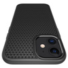 SPIGEN LIQUID AIR IPHONE 12 MINI MATTE BLACK