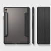 Etui Spigen Ultra Hybrid Pro do Samsung  Galaxy Tab S9/S10 FE czarny