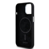 DKNY ETUI HARDCASE DO IPHONE 15 PLUS 14 PLUS 6.7 LIQUID SILICONE DO MAGSAFE