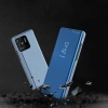 HURTEL ETUI CLEAR VIEW POKROWIEC DO XIAOMI REDMI 10C Z KLAPKĄ OCHRONA