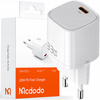 MCDODO SZYBKA ŁADOWARKA KOSTKA USB-C 20W USB TYP C DO IPHONE 13 14 15 PRO