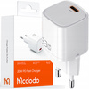 MCDODO SZYBKA MAŁA ŁADOWARKA USB-C 20W DO IPHONE