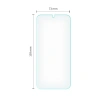 Szkło hartowane Tech-Protect Supreme Easy 3-pack na Samsung Galaxy A17 4G / 5G
