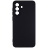 Etui Beline Silicone do Samsung Galaxy A37 czarny