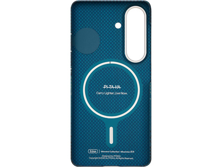 Pitaka Edge Case, Moonrise (Aaron Button) - Samsung Galaxy S26