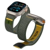 SPIGEN PASEK ATHLEX AIR DO APPLE WATCH 44 45 46 49 MM KOMFORTOWY