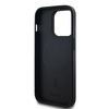 DKNY POKROWIEC DO MAGSAFE HARDCASE DO IPHONE 14 PRO 6.1 SKÓRZANY CHECKERED