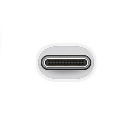 Adapter APPLE MJ1L2ZM/A blisterUSB-C na VGA