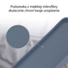 MERCURY ETUI SILICONE DO GALAXY A34 5G OCHRONA NA CODZIEŃ PRZECIW WSTRZĄSOM