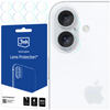Apple iPhone 16 - 3mk Lens Protection