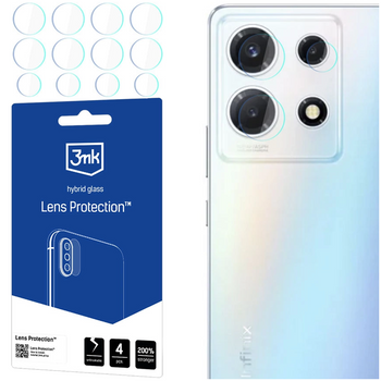 Infinix Note 30 Vip - 3mk Lens Protection
