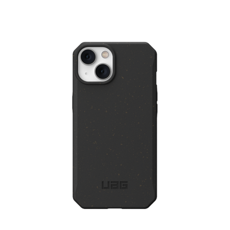 UAG Outback - obudowa ochronna do iPhone 14 Plus (black)