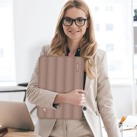 TECH-PROTECT ETUI PUFFY DO LAPTOPA 15-16 OCHRONNE POKROWIEC NA KOMPUTER