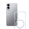 3MK JUST20G MAGCASE ETUI DO SAMSUNG GALAXY S25 EDGE OCHRONNE SUPER CIENKIE