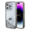KARL LAGERFELD KLHCP15XLKCNSK ETUI DO IPHONE 15 PRO MAX 6.7 TRANSPARENT