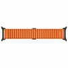 Pasek Trail Band SamsungET-SVL70MOEGEU do Watch Ultra pomarańczowy/orange