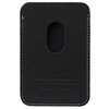 AUDI ETUI DO MAGSAFE IPHONE 15 14 13 12 WALLET Z MIEJSCEM NA KARTY SKÓRZANE