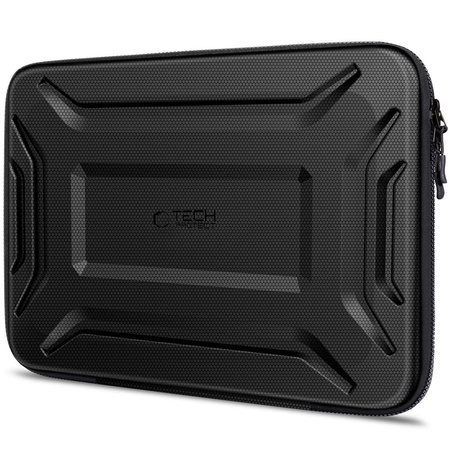 TECH-PROTECT KEVLAR PRO TORBA DO LAPTOPA DO 13 14 CALI ZAMKI WODOSZCZELNE