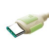 JOYROOM KABEL DO SZYBKIEGO ŁADOWANIA S-A53 TYPE-C TYPE-C DO TELEFONÓW USB-C